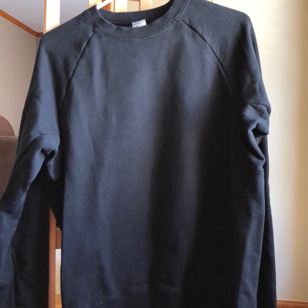 Mens Nike Sb Crewneck